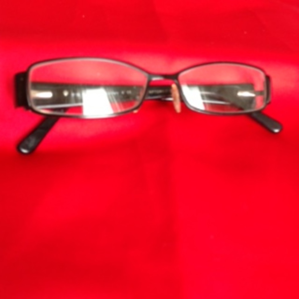 Authentic Prada reading glasses